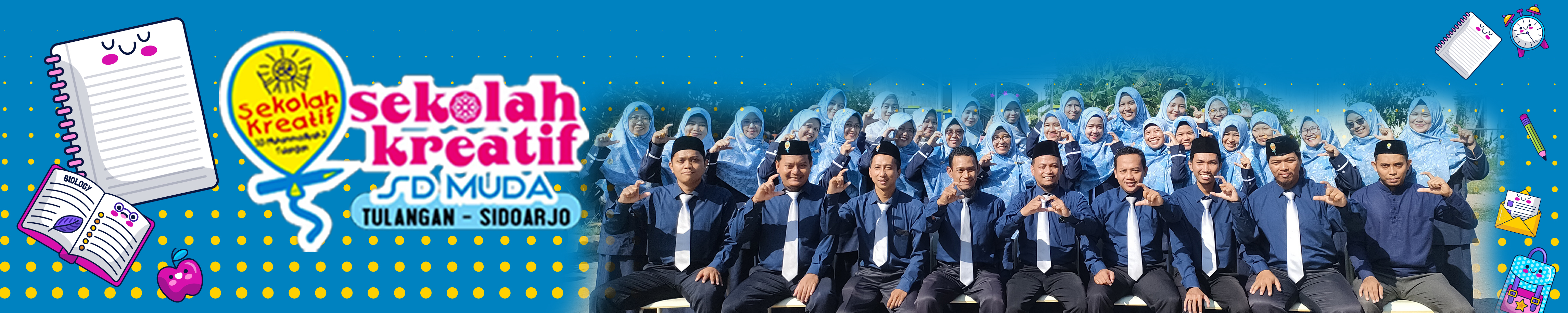 Gambar halaman kontak