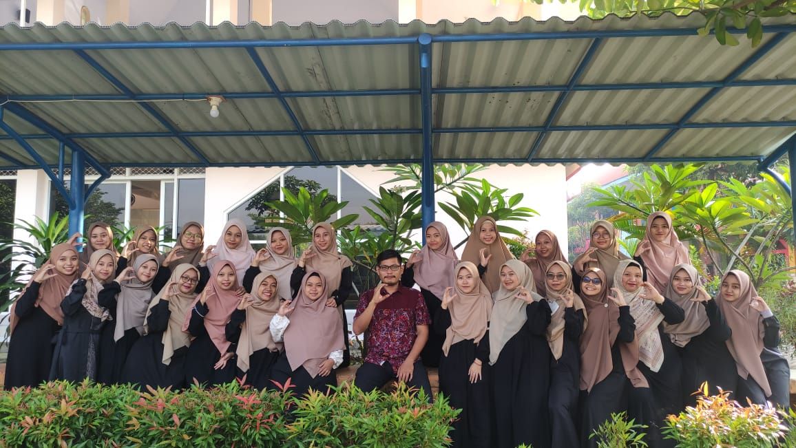 Foto galeri sekolah