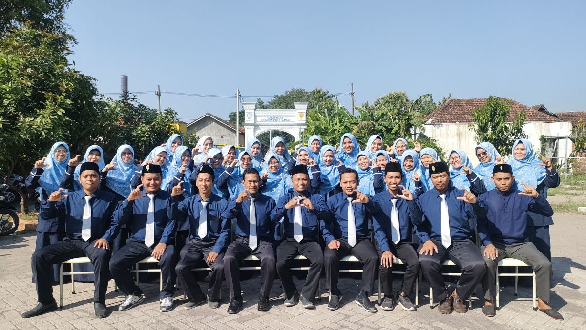 Foto galeri sekolah