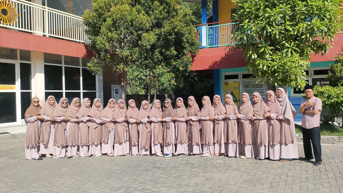 Foto galeri sekolah